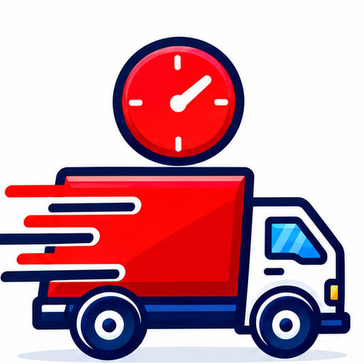 On-time Delivery