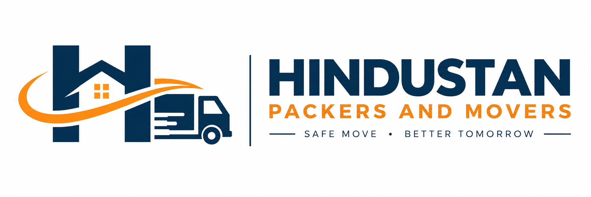 Hindustan Packers and Movers - Safe Move Better Tomorrow